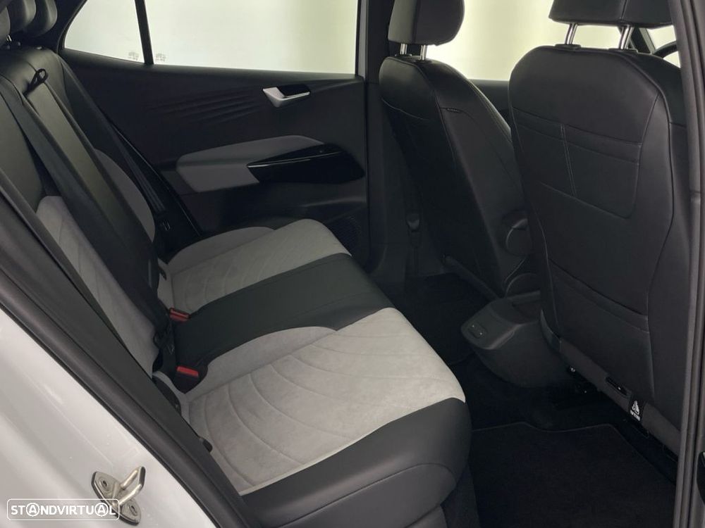 VW ID.3 58 kWh Pro - 24