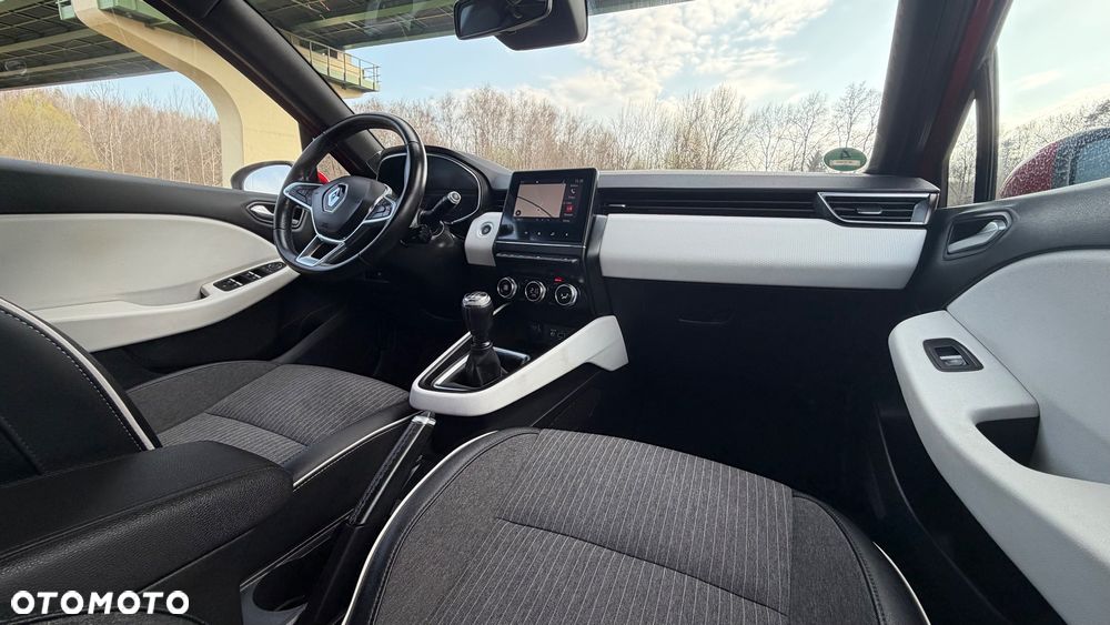 Renault Clio TCe 100 EDITION ONE - 8