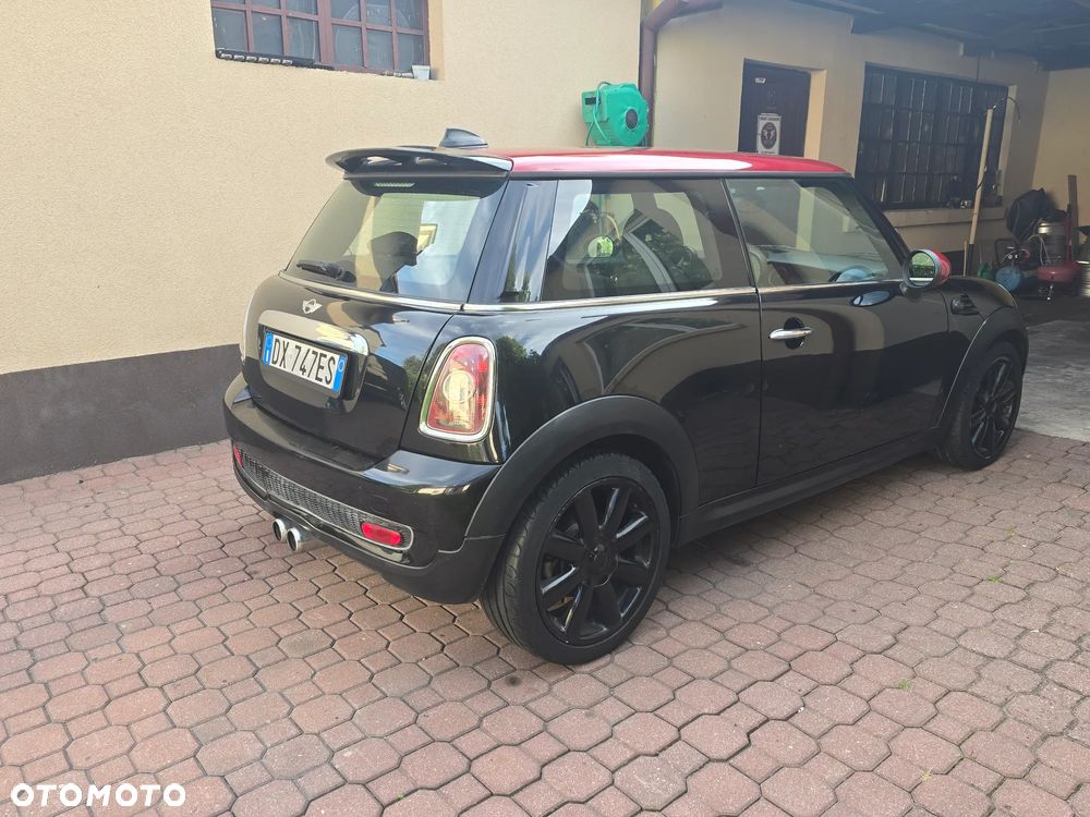 MINI Cooper S - 11
