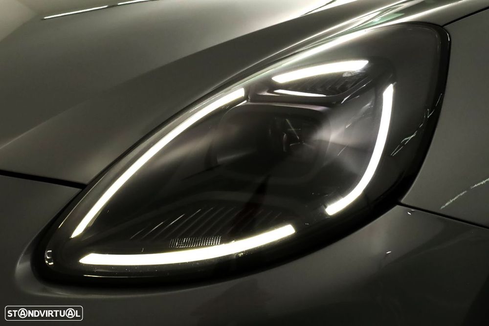 Ford Puma 1.0 EcoBoost MHEV ST-Line X Aut. - 6