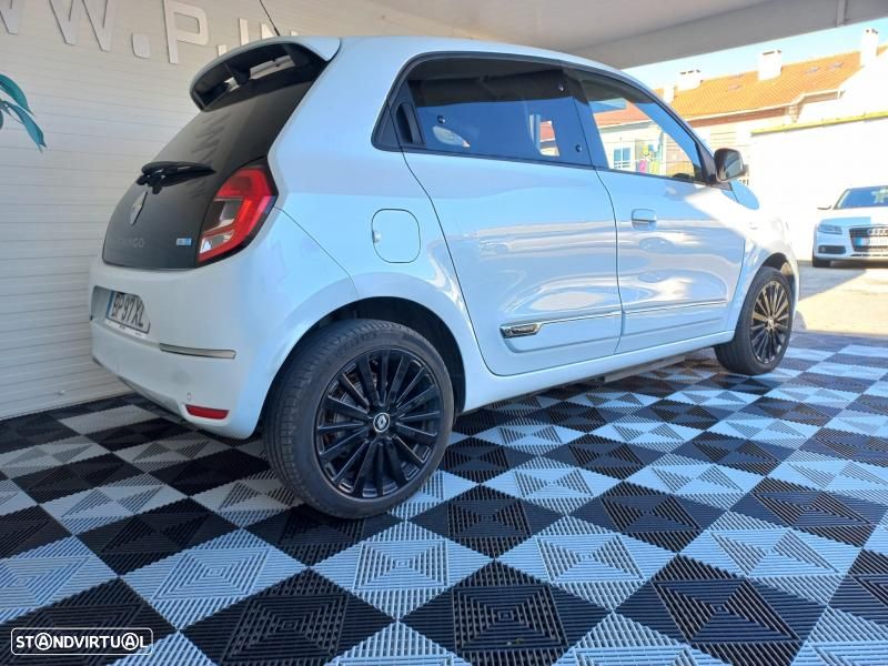 Renault Twingo - 5