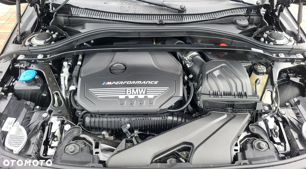 BMW Seria 2 M235i xDrive - 18