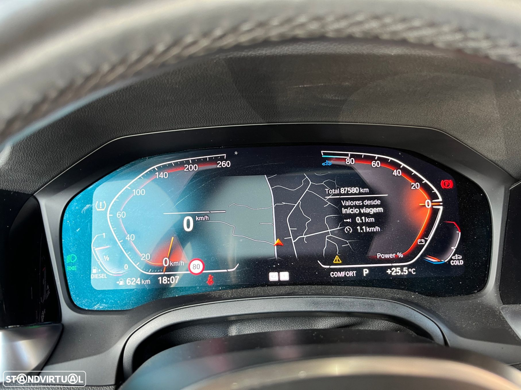 BMW 420 d Pack M Auto - 29