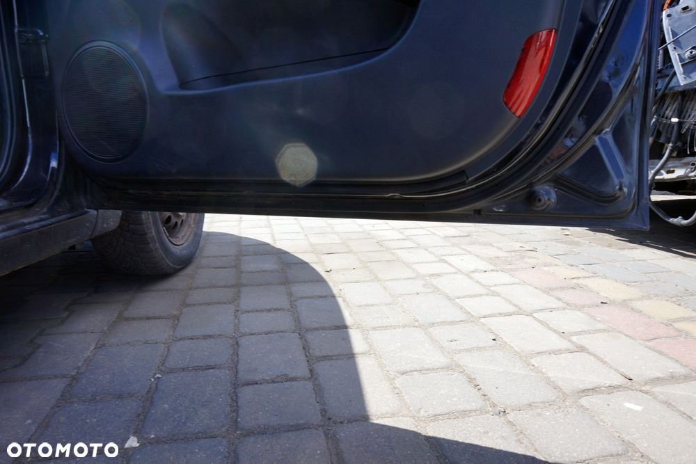 DRZWI PRZEDNIE PRAWE I30 I KOMBI 9F  SZARY HYUNDAI 2007-2010 - 10