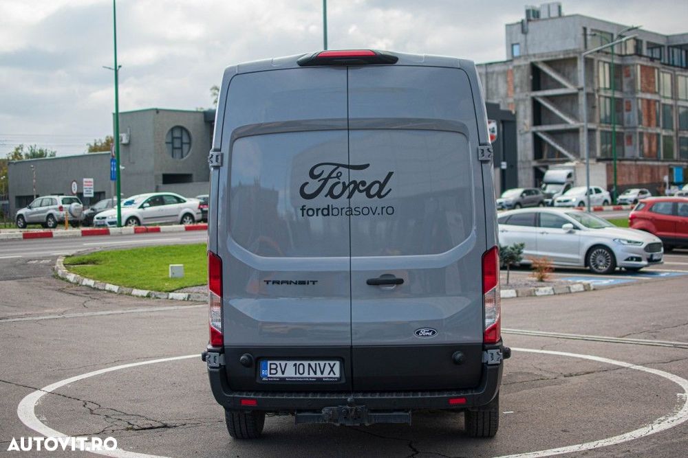 Ford Transit - 6