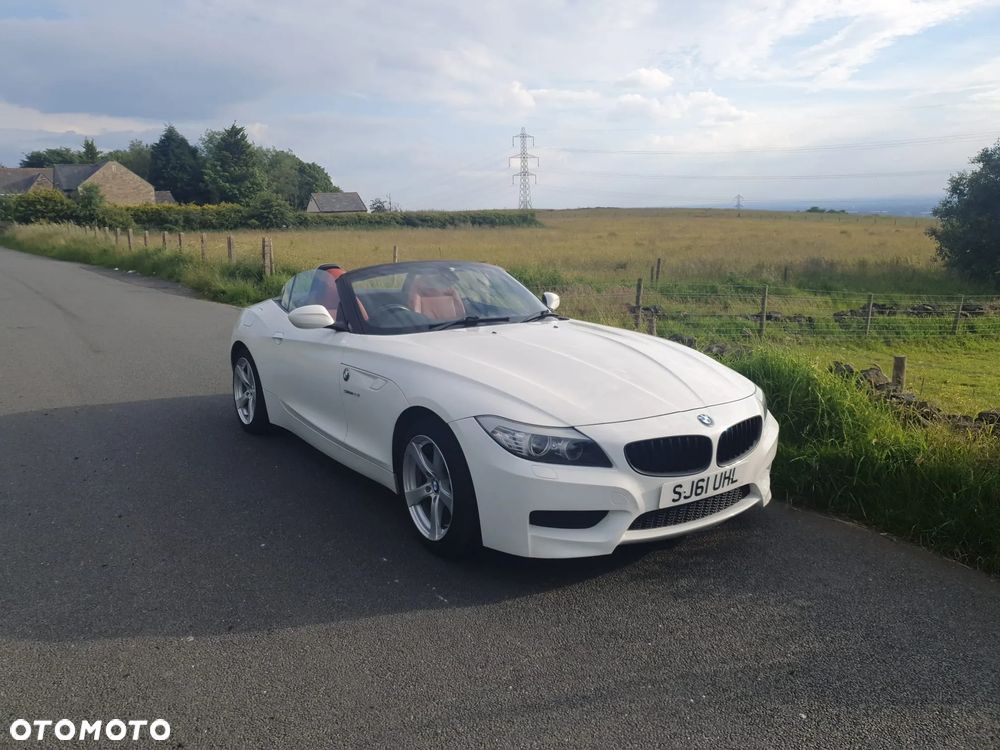 BMW Z4 - 15