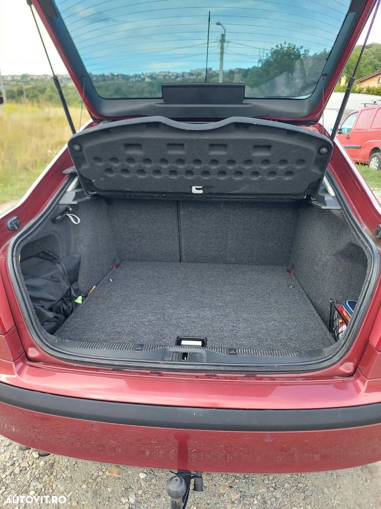 Skoda Octavia - 3