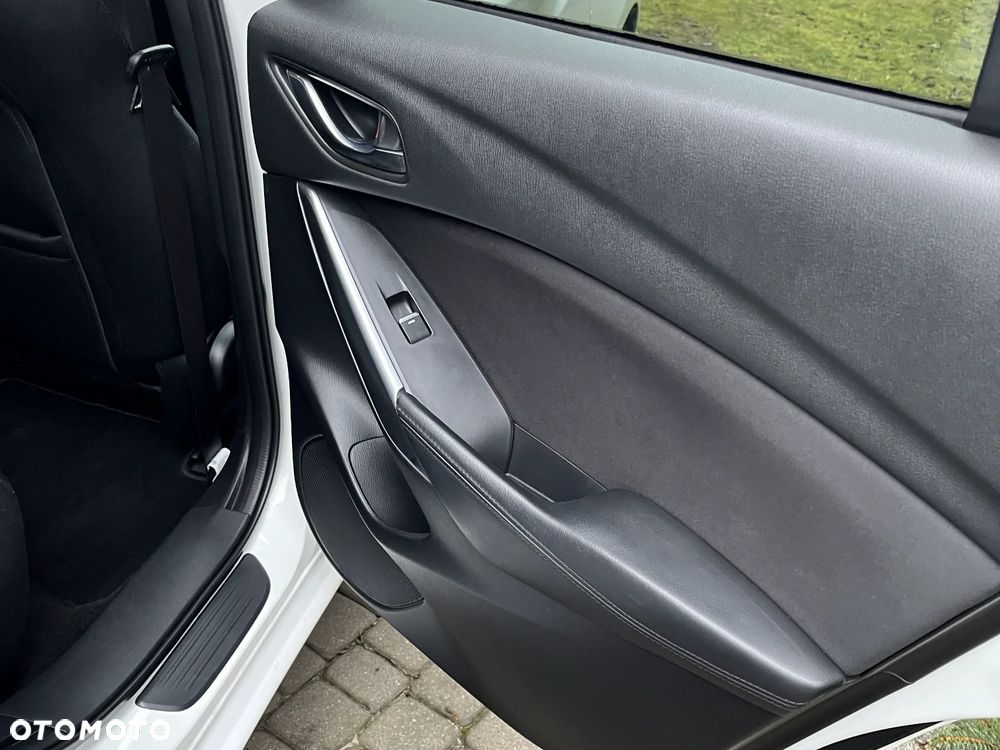 Mazda 6 2.0 Skymotion - 17