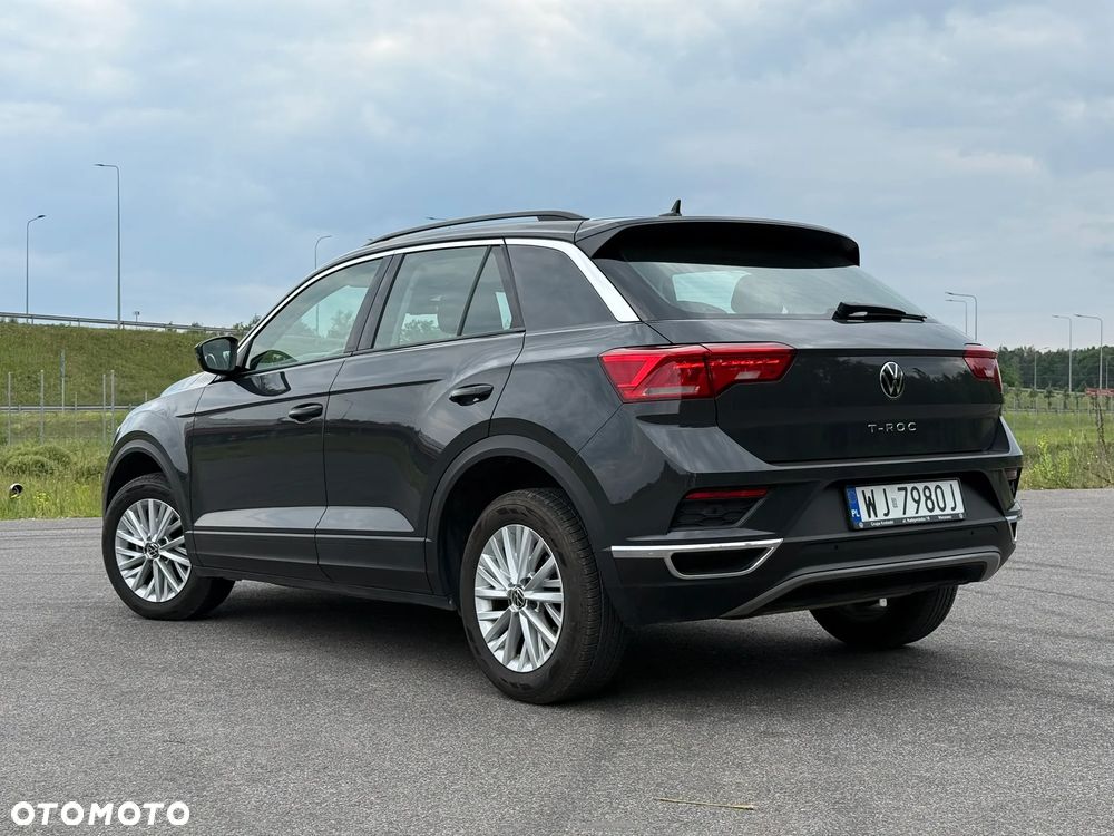 Volkswagen T-Roc 1.0 TSI Advance - 2