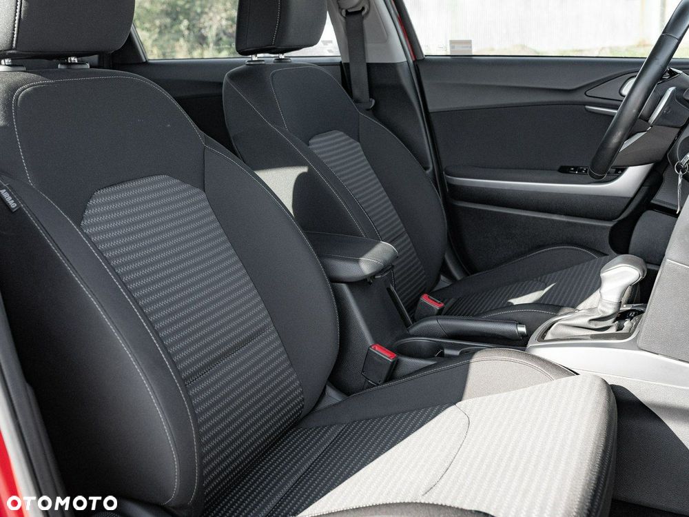 Kia Ceed 1.5 T-GDI M DCT - 30