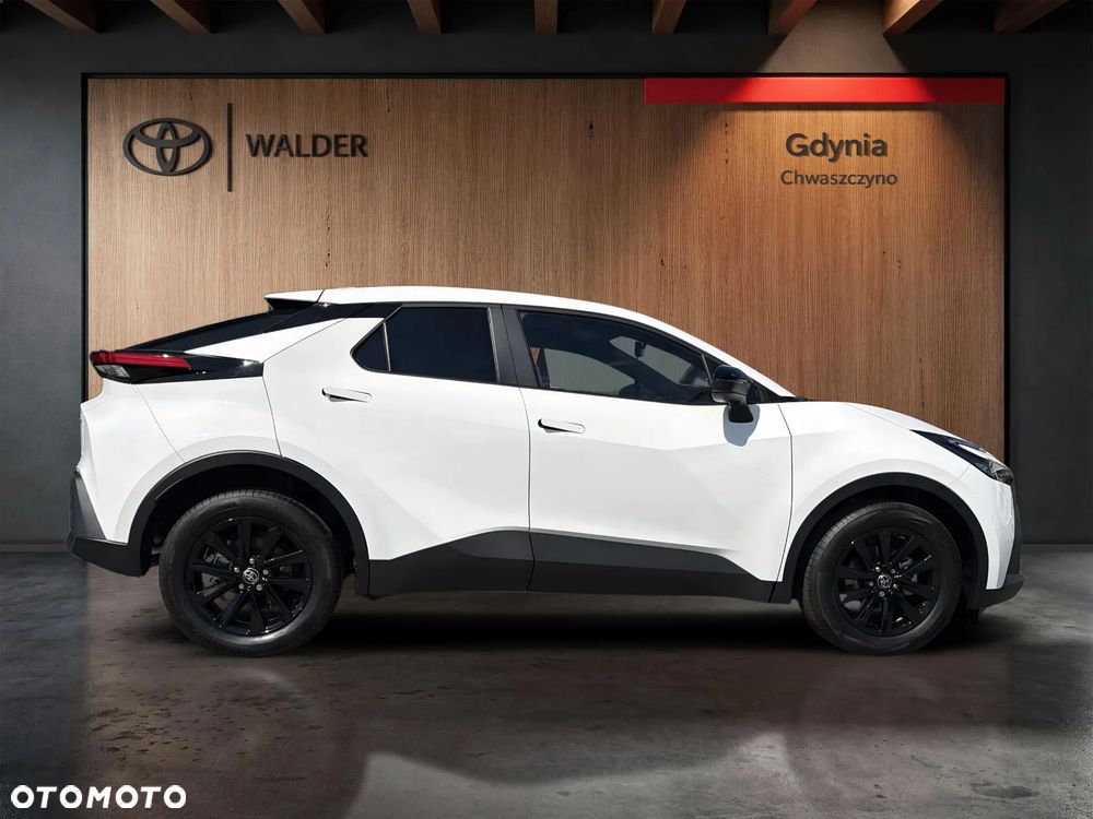 Toyota C-HR 1.8 Hybrid Comfort - 7