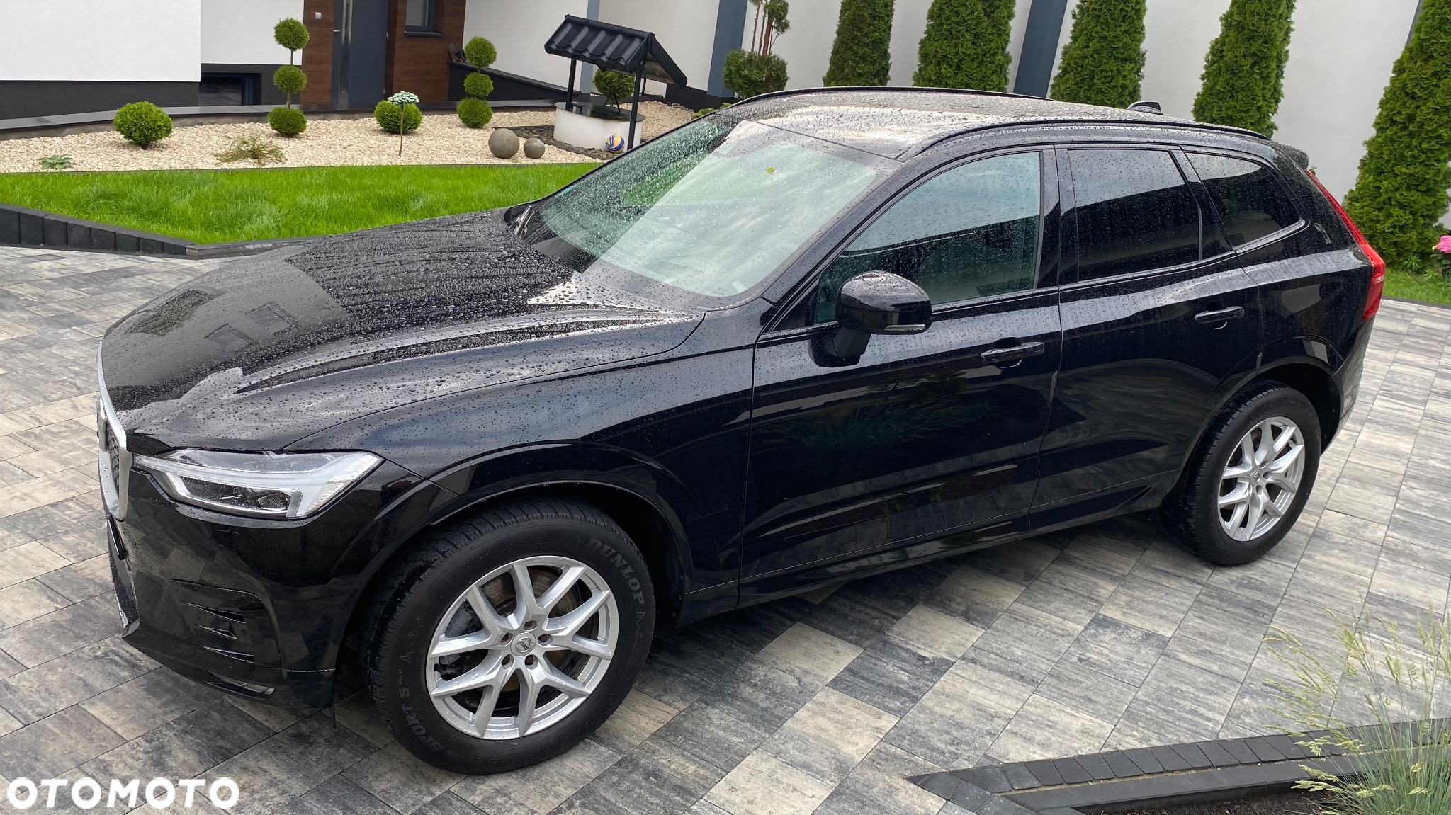 Volvo XC 60 B5 D AWD Geartronic RDesign - 6
