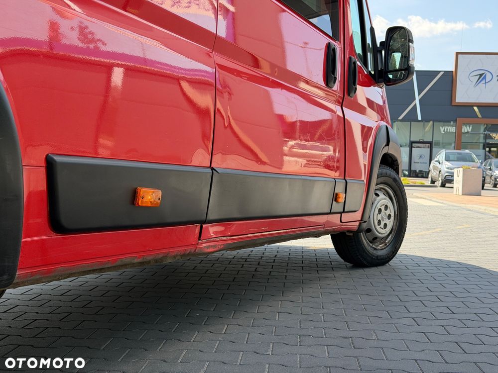 Peugeot BOXER L4H2 - 9