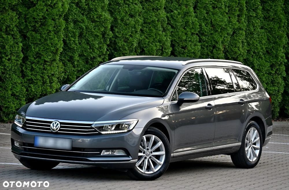Volkswagen Passat 2.0 TDI BMT Highline - 4