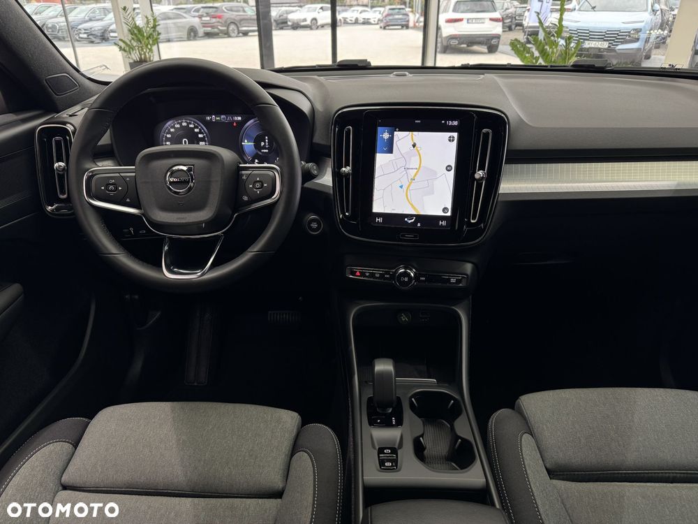 Volvo XC 40 - 14