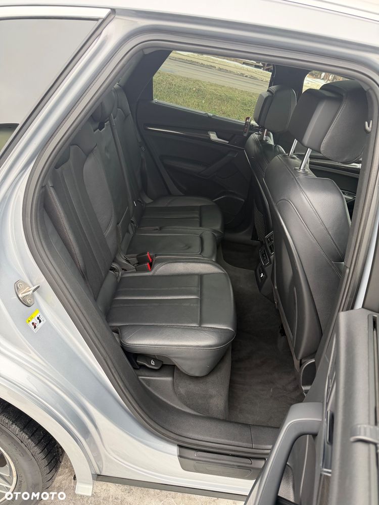 Audi SQ5 - 25
