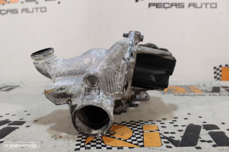Válvula Egr Renault Clio Iv (Bh_)  H8201411538 / 8201411538 - 5