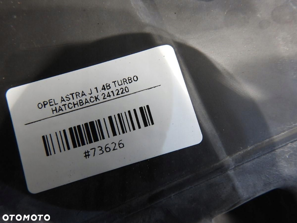LAMPA LEWY PRZÓD OPEL ASTRA J 17157101 - 9