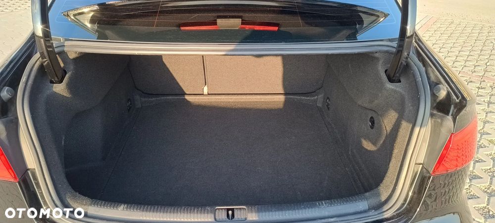 Audi A3 Limousine - 13