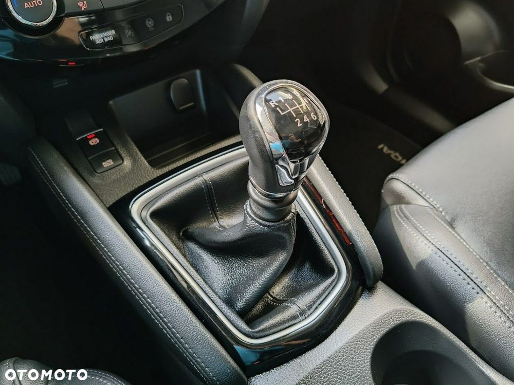 Nissan Qashqai 1.6 DIG-T Tekna - 32