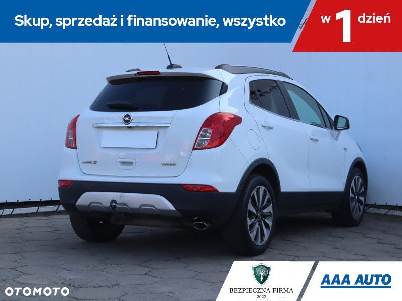 Opel Mokka - 7