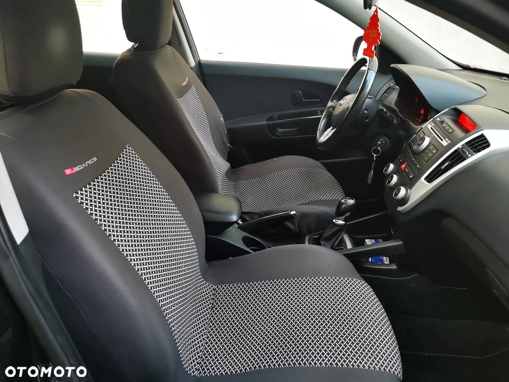 Kia Ceed 1.4 Comfort - 5