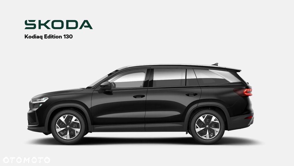 Skoda Kodiaq 2.0 TSI 4x4 Edition 130 DSG - 2