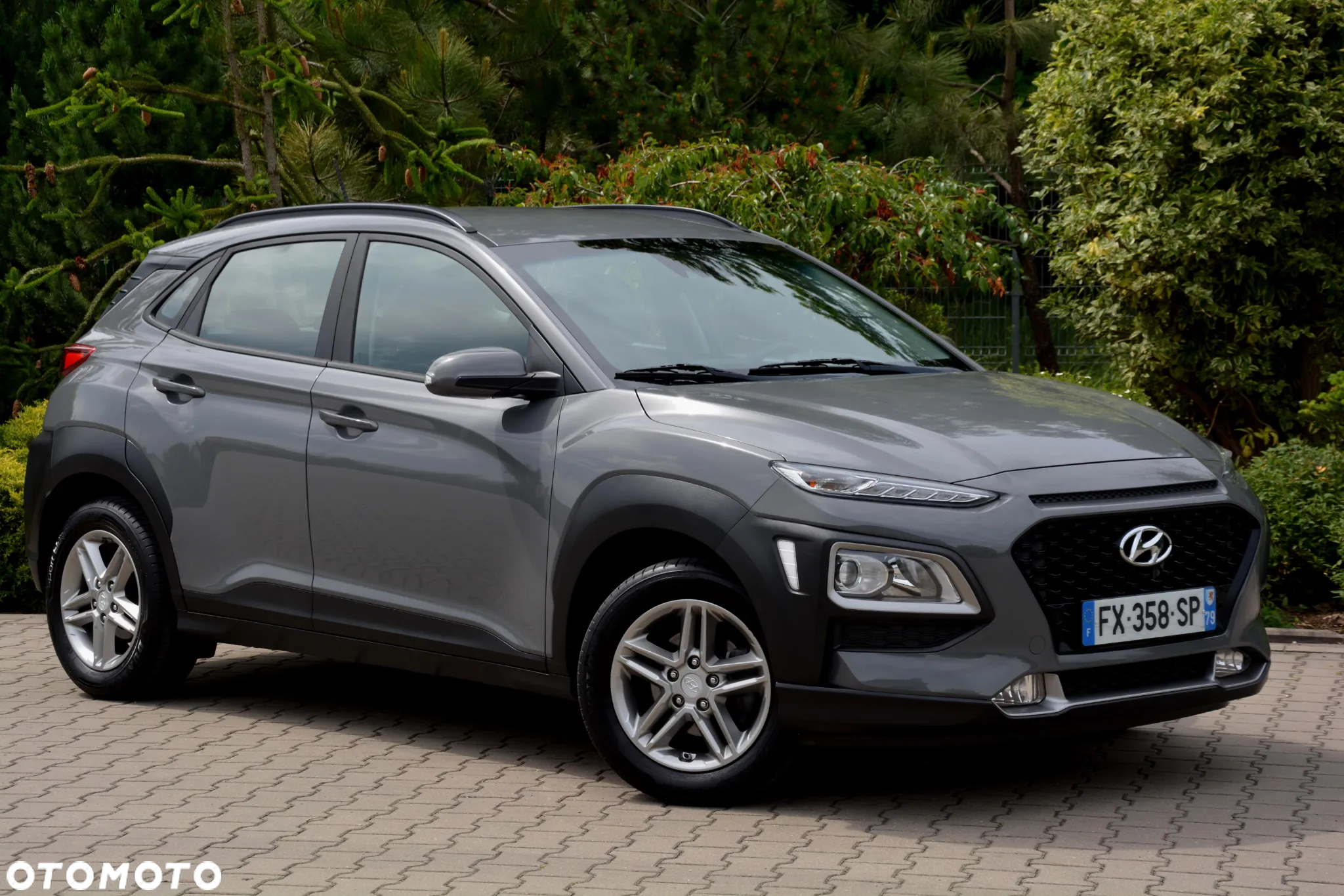 Hyundai Kona 1.0 T-GDI YES - 9