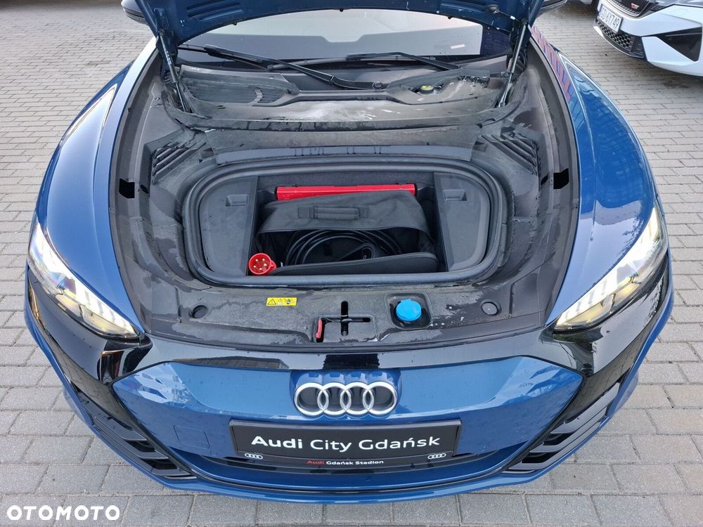 Audi RS e-tron GT - 18