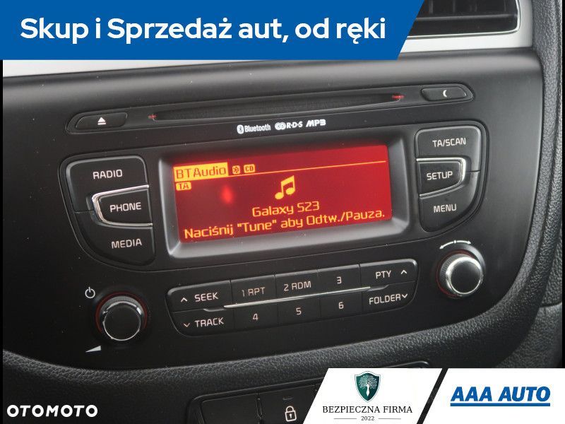 Kia Ceed - 14