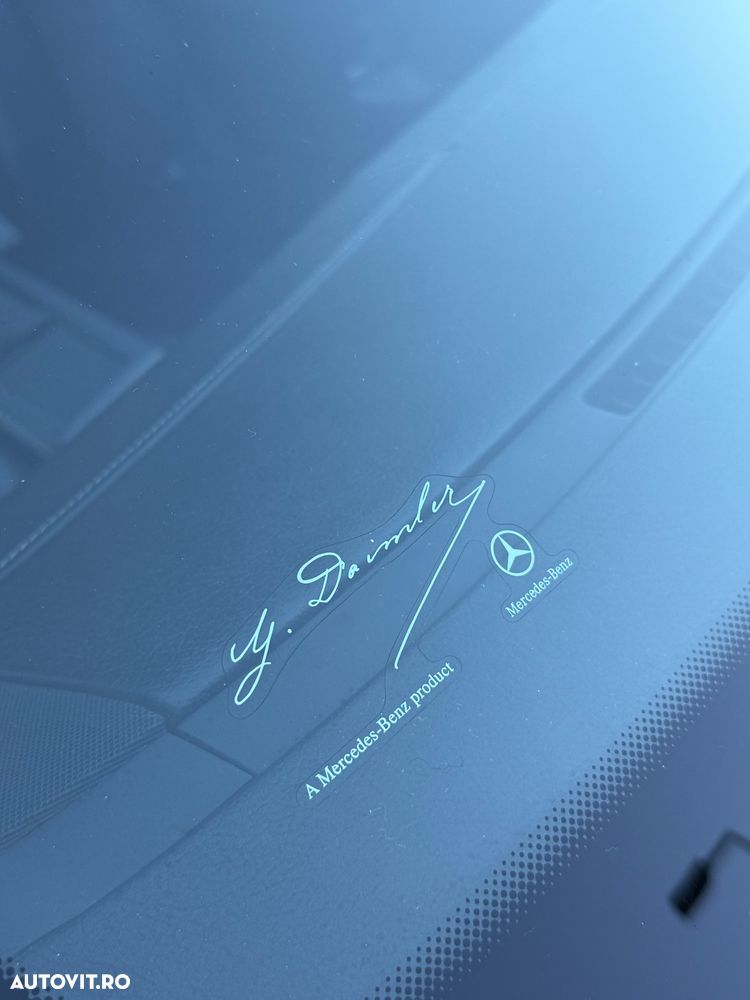 Mercedes-Benz SL - 19