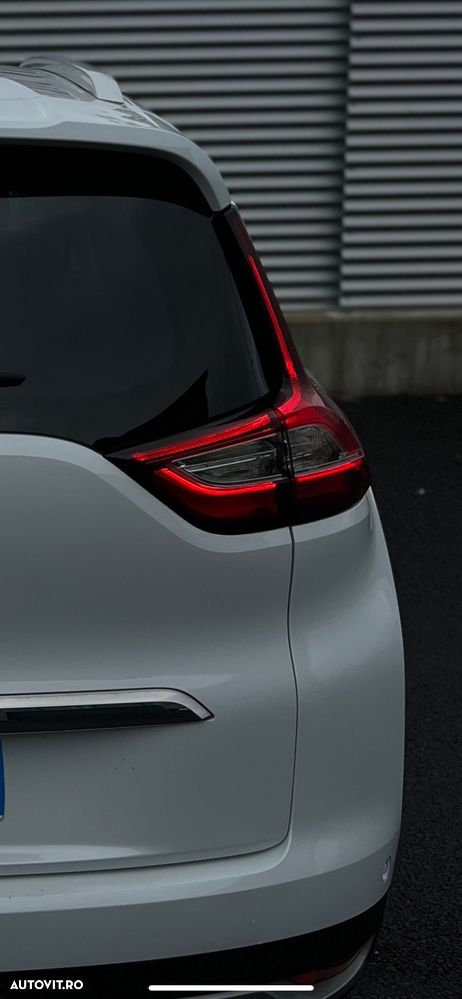 Renault Grand Scenic ENERGY dCi 130 Business - 34