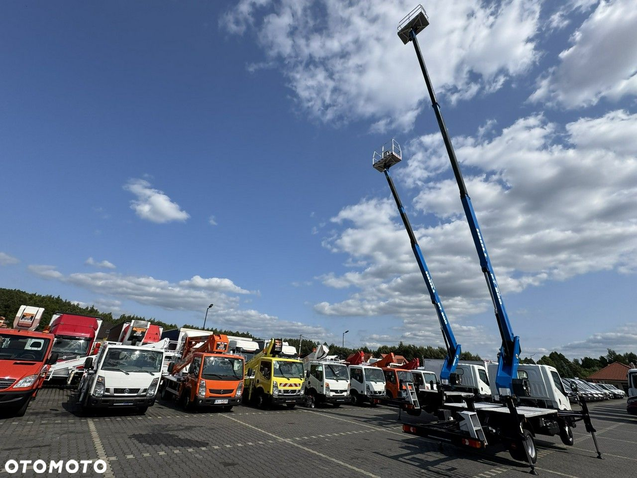 Nissan Cabstar - 12