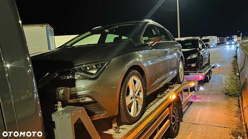 Seat Leon 2.0 TDI DPF Start&Stop DSG XCELLENCE - 23