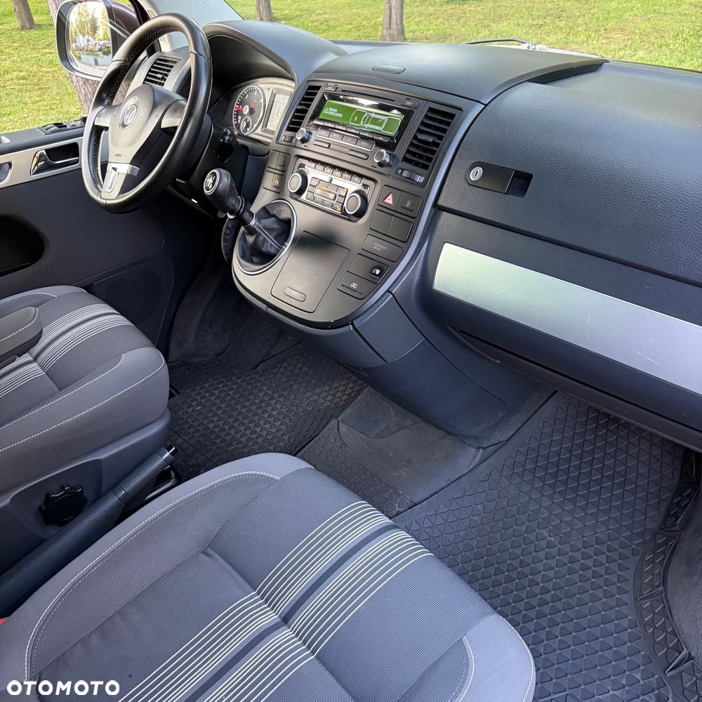 Volkswagen Multivan L2 LIFE - 8