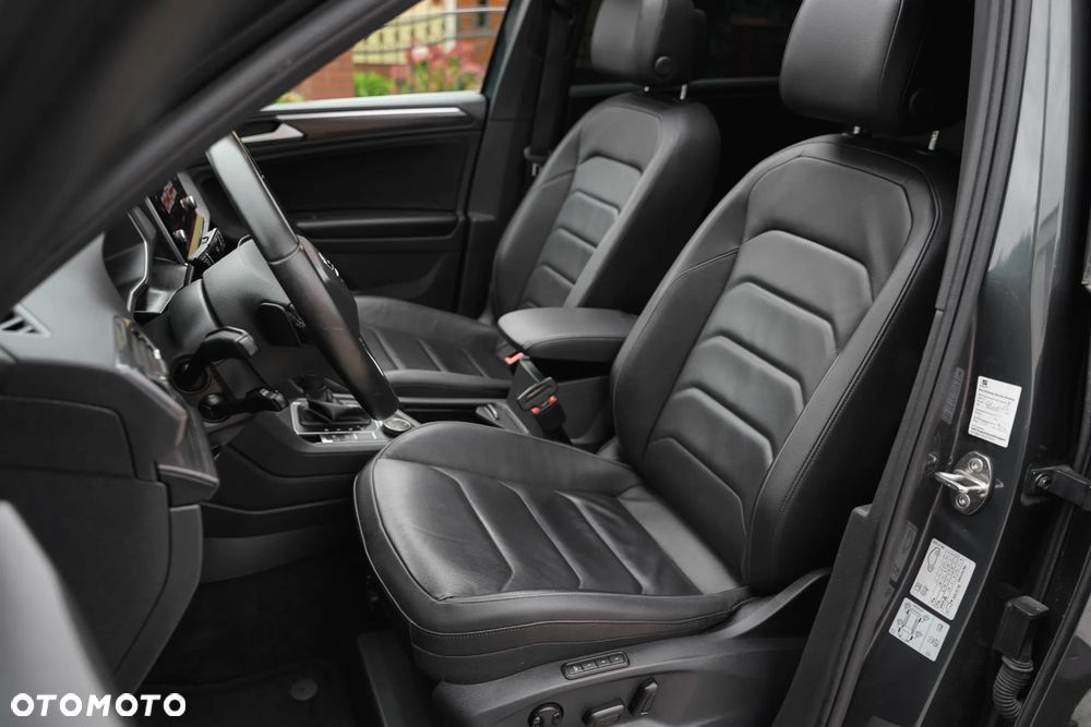 Seat Tarraco 2.0 TDI 4Drive DSG SCR Xcellence - 13
