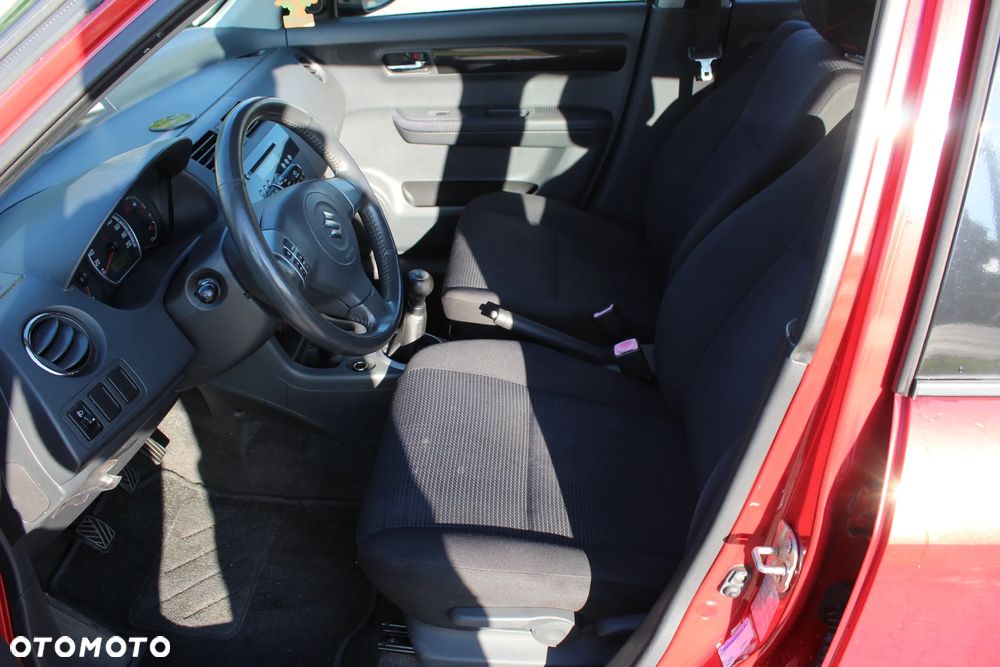 Suzuki Swift 1.3 Comfort - 15