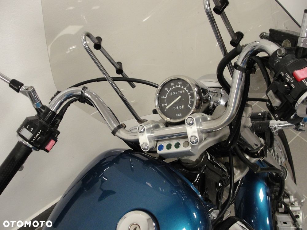 Yamaha Virago - 5