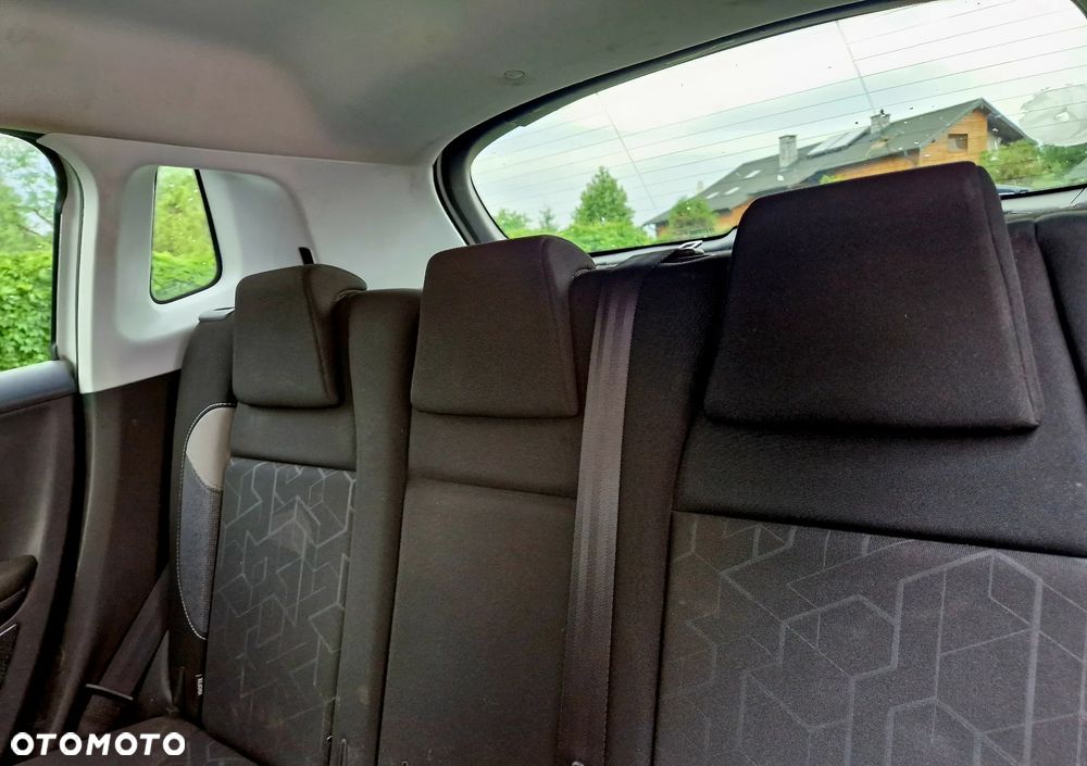 Peugeot 2008 - 19