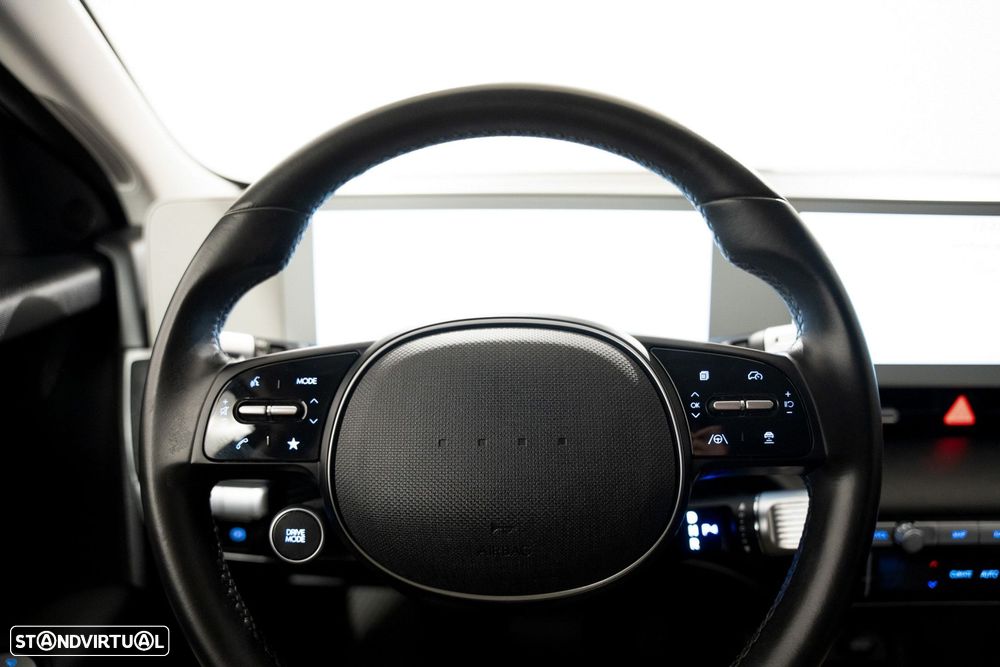 Hyundai Ioniq 5 73 kWh Premium - 9