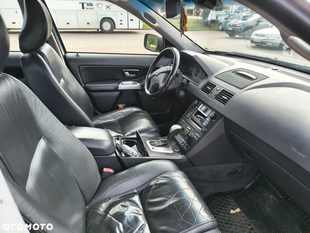 Volvo XC 90 2.4 D5 - 14