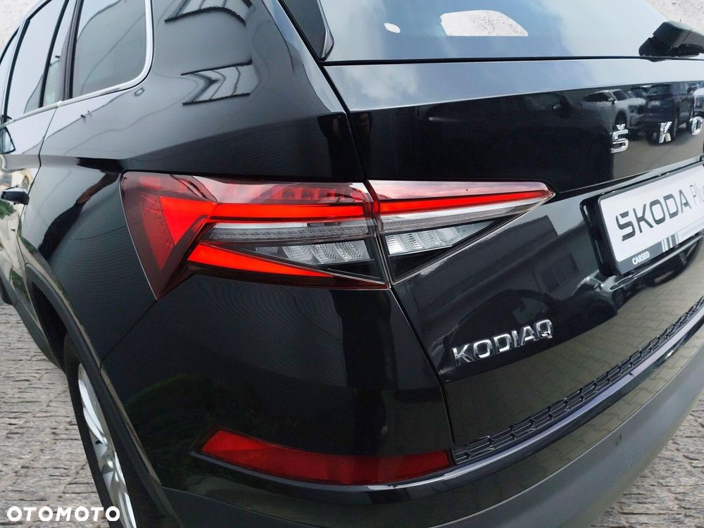 Skoda Kodiaq - 34