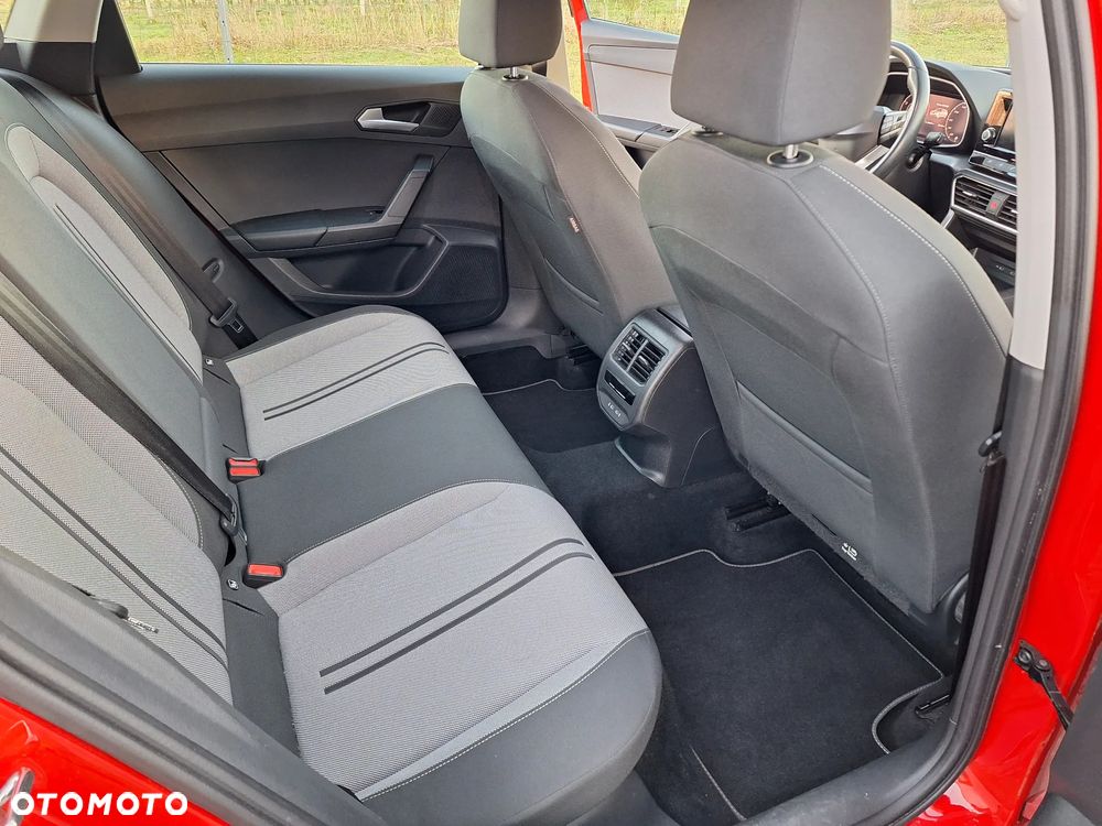 Seat Leon 2.0 TDI Full LED - 3