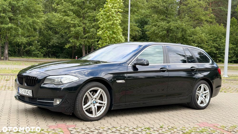BMW Seria 5 - 3