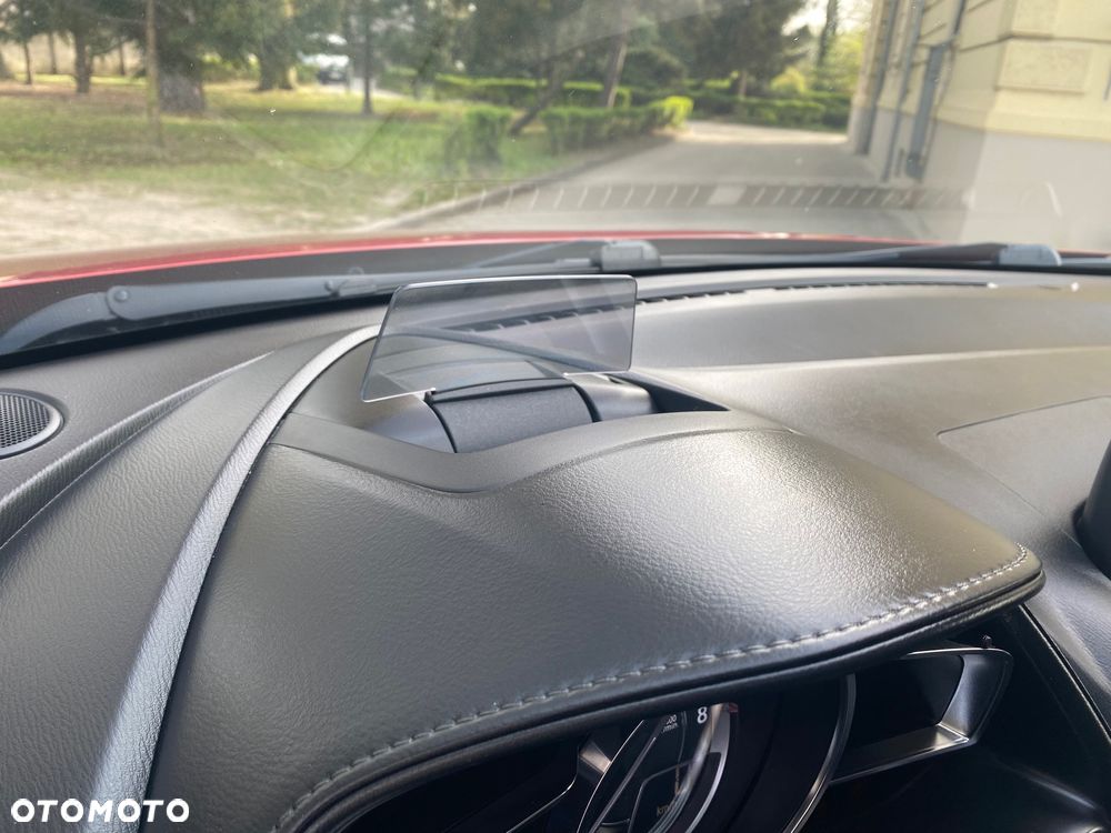 Mazda CX-3 SKYACTIV-G 150 i-ELOOP AWD Exclusive-Line - 33