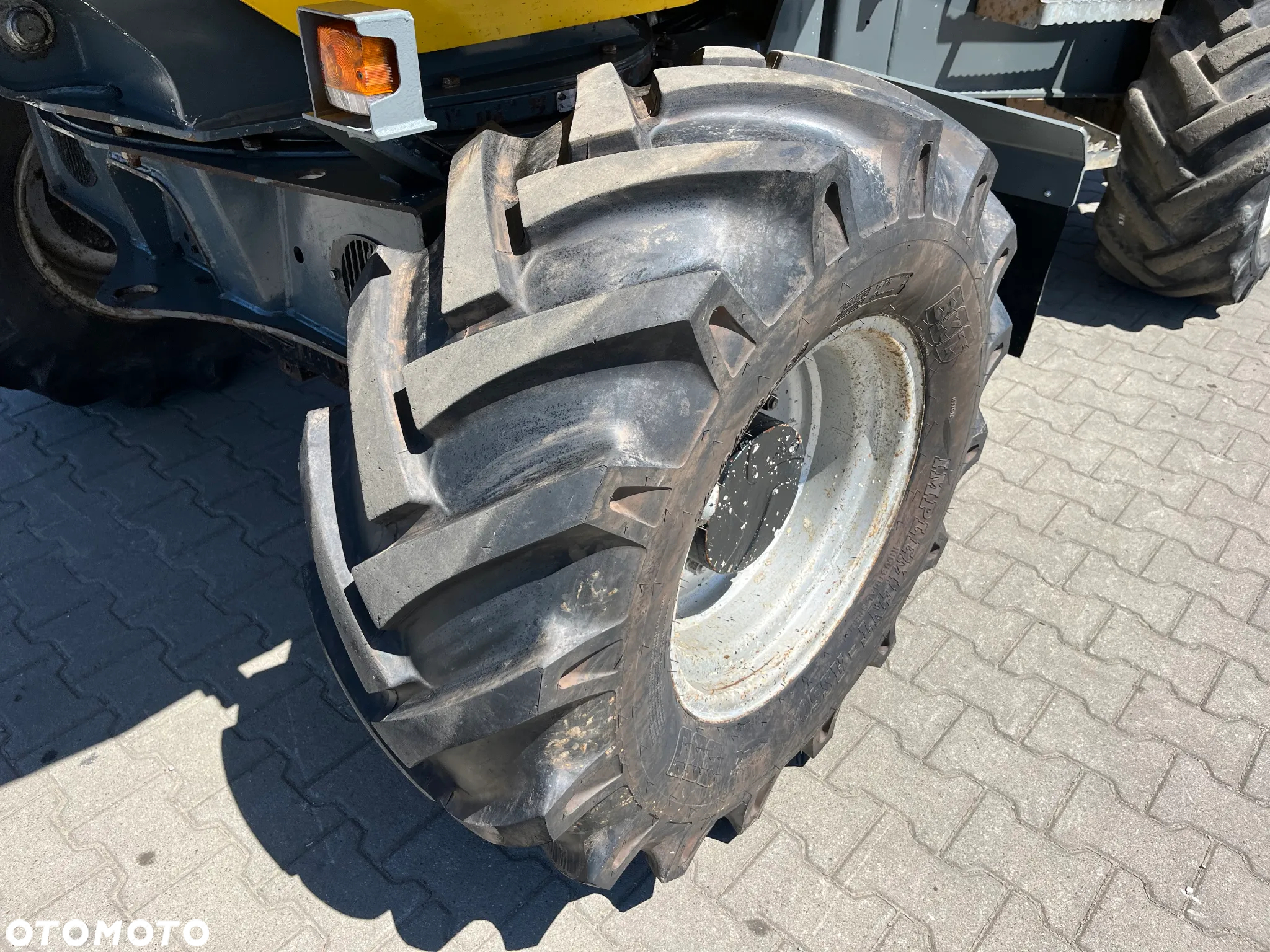 Wacker Neuson DW 60 - 12