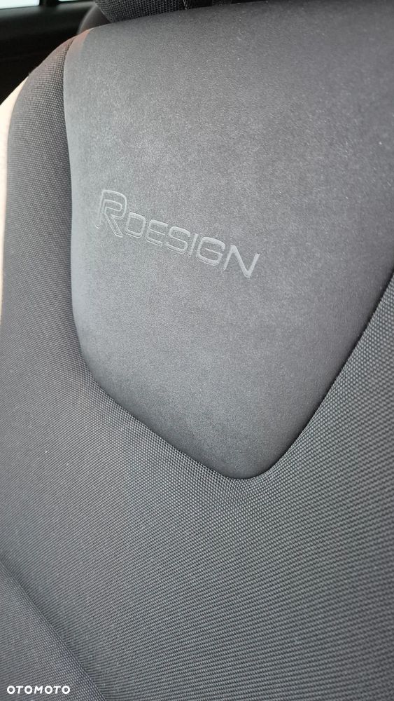 Volvo V60 T6 AWD R-Design - 10