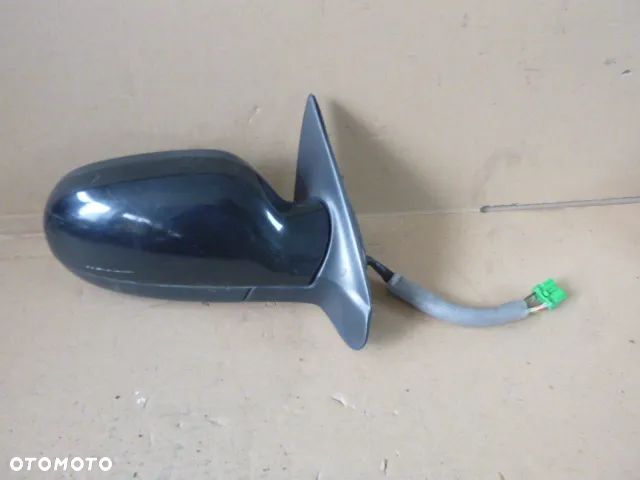 LUSTERKO PRAWE ELEKTRYCZNE VOLVO S60 I 11 PINÓW - 1