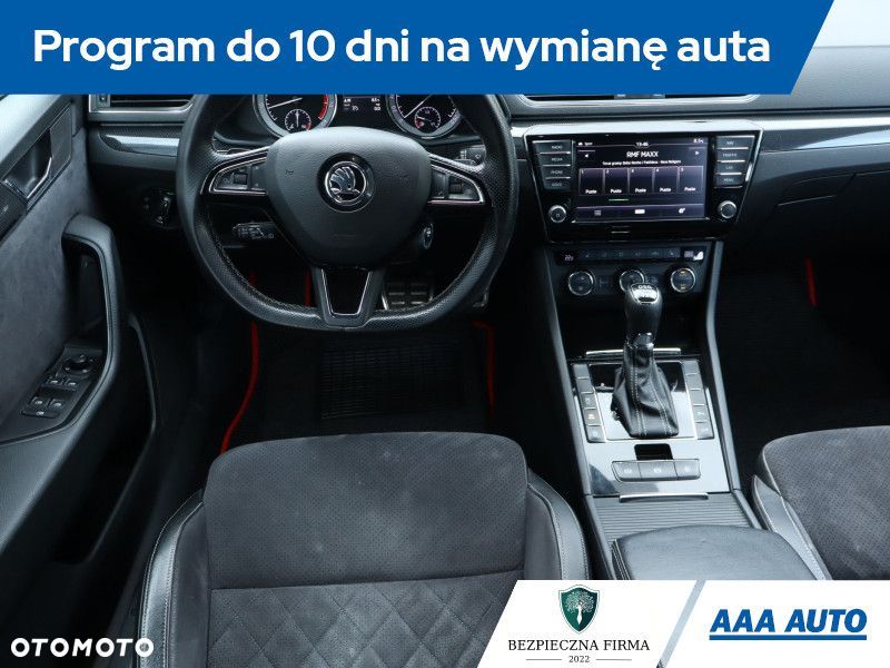 Skoda Superb - 9