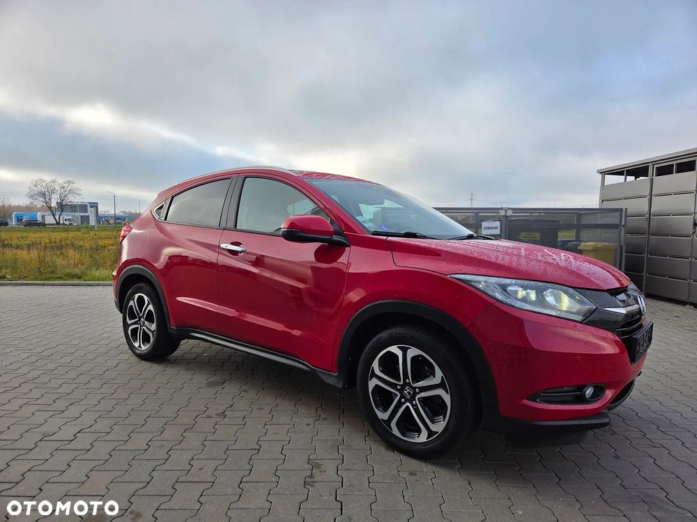 Honda HR-V 1.5 i-VTEC Executive - 3